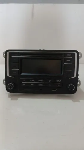 Radio Original SpaceFox Fox Voyage g7 g8 (130)