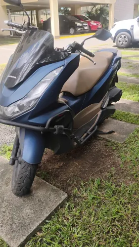 PCX DLX 160 HONDA
