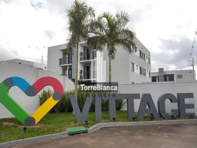 Venda e Locação - Apartamento com 02 quartos, 1 vaga, Sacada com churrasqueira, 51 m², Vit
