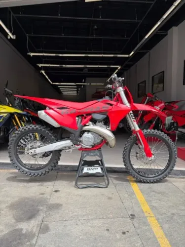 GASGAS MC 300 ZERO KM!!!