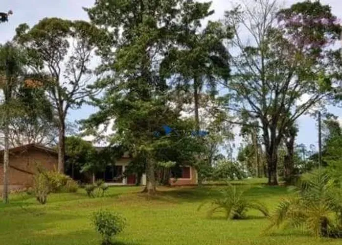 CHACARA FIGUEIRA BRANCA