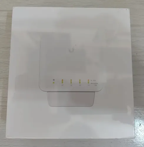 Unifi USW Flex - Lacrado