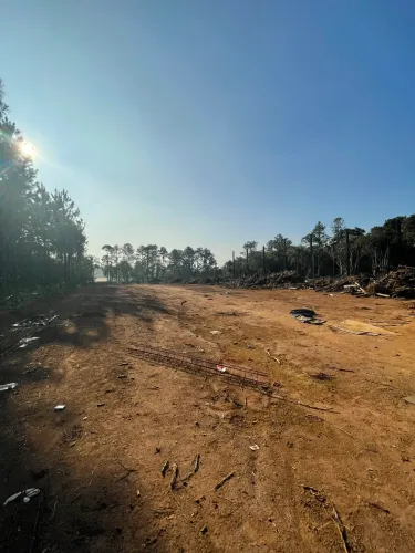 Terreno 4.111 m² Embu Guaçu| Aprovado secretaria do ambiente