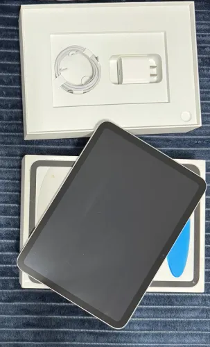 iPad (10th Generation) 256GB