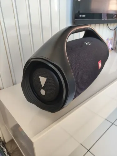JBL Boombox 2
