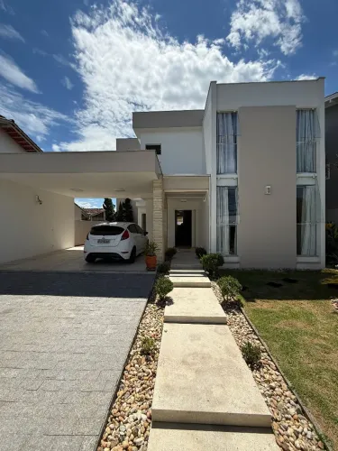 Casa temporada