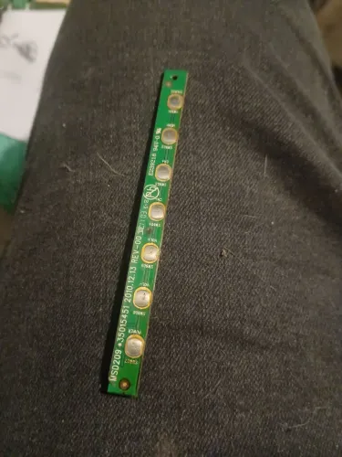 Placa para TV LE 32 modelo 3250