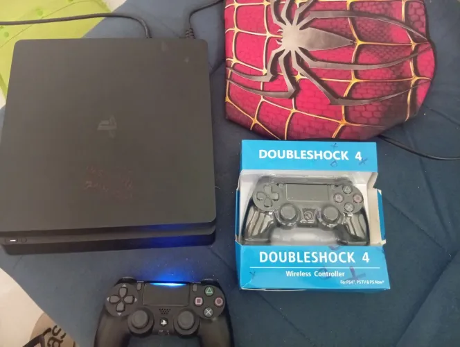 Ps4