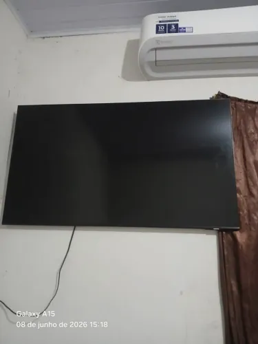Tv Samsung 55 polegadas