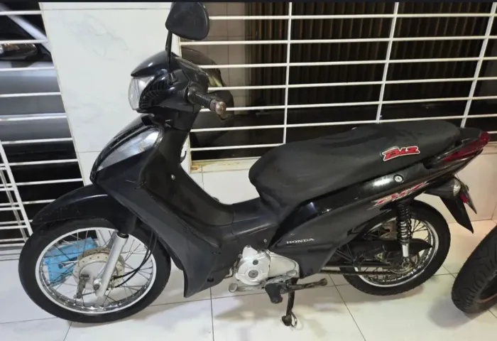 Disponível
