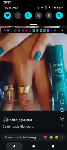 Vagas de trabalho para Manicure e Escovista