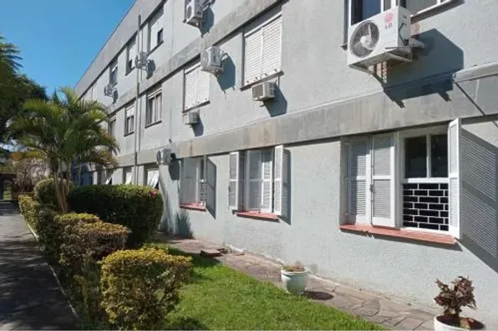Apartamento com 3 Dormitorio(s) localizado(a) no bairro Camaquã em Porto Alegre / Ref.:OR7