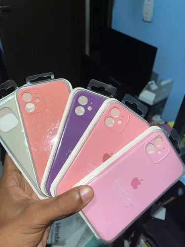  CAPAS PARA IPHONE 12 MINI/ 13 MINI