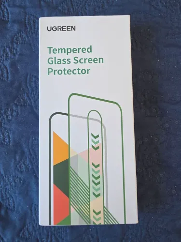 Película UGREEN S26 Ultra