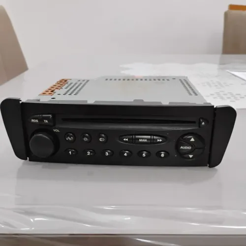 Rádio Xsara Picasso original