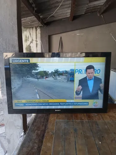 Tv Sony 50 polegadas