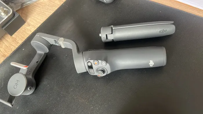 Estabilizador para Celular DJI Osmo 6