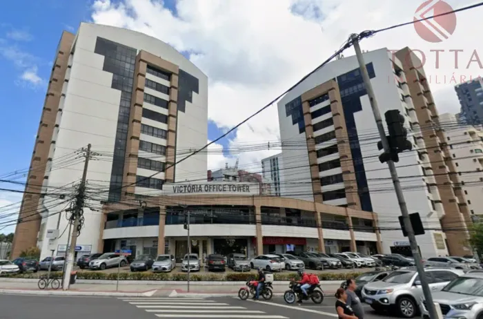 SALA COMERCIAL em VITÓRIA - ES, ENSEADA DO SUÁ