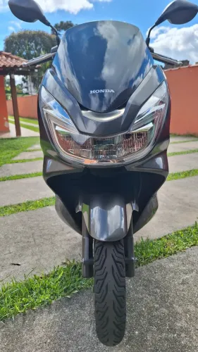 HONDA PCX 150 - 2017