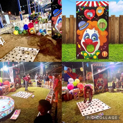 Festa Junina 