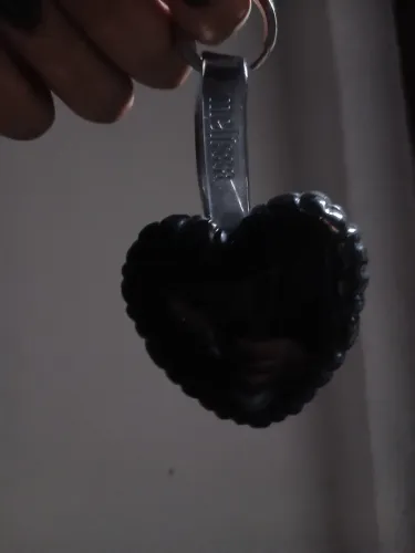 Chaveiro coração Melissa