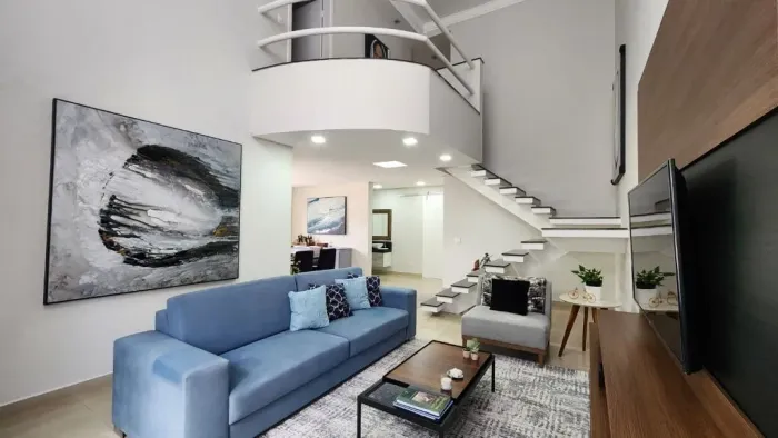 Casa com 4 dormitórios à venda, 245 m² por R$ 1.390.000,00 - Condomínio Ibiti Royal Park -