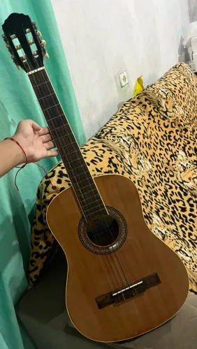 Violão shelby