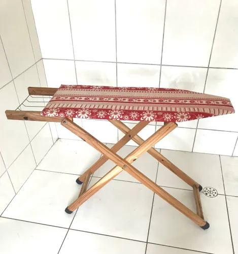 Mesa de Passar Roupa