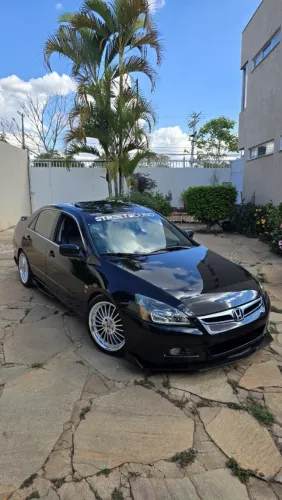 Honda Accord Sedan EX 2.7/3.0 24V 2006