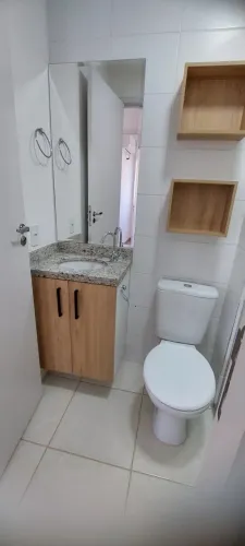 ALUGO APTO ESTILO GOLF COM MODULADOS E CLIMATIZADO