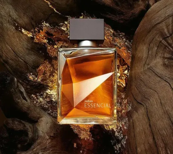 Essencial tradicional Natura