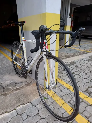 Road bike Vicinitech