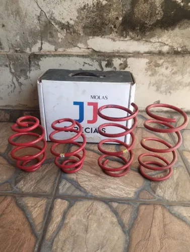 Molas Esportivas linha GM