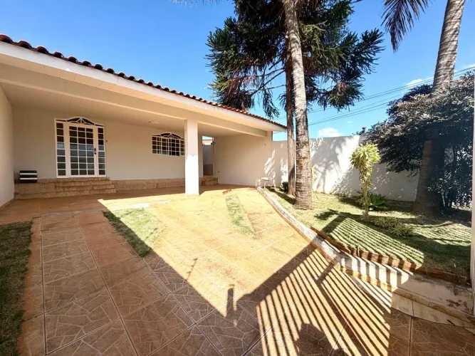 Casa Vicente Pires 