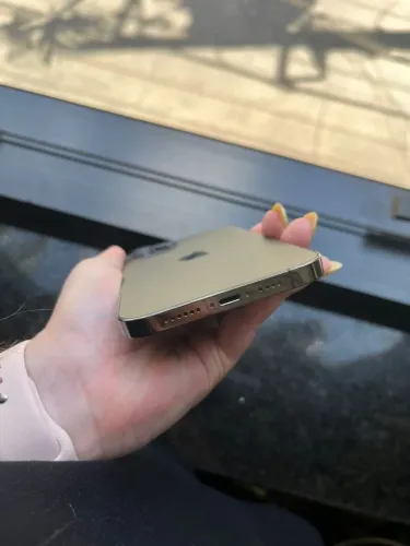 iPhone 12 Pro