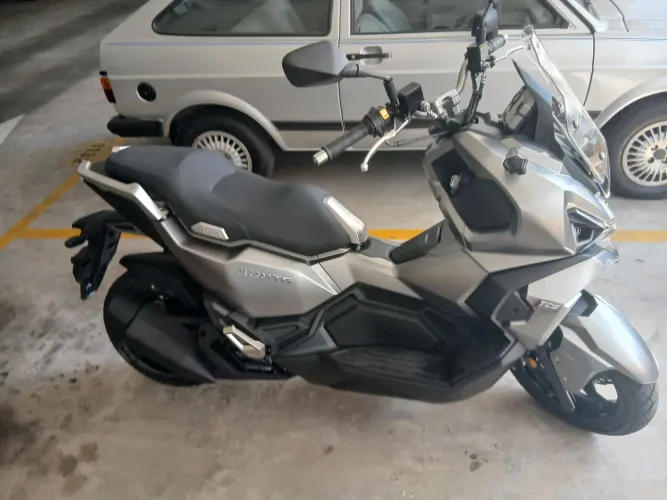 Dafra Adxtg 150