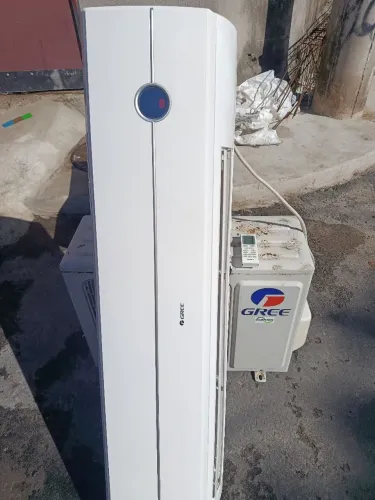 Ar condicionado Split