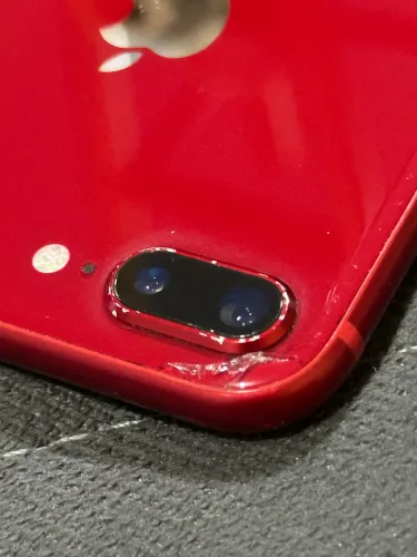 iPhone 8