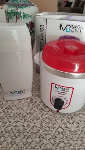 Vendo esses produtos p depilação