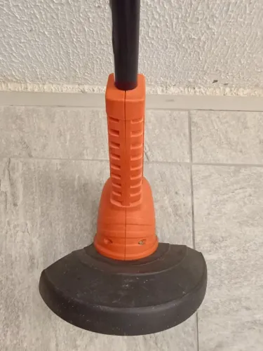 CORTADOR DE GRAMAS 220 VOLTS