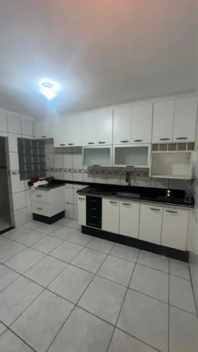 Apartamento à Venda - Céu Azul 2 - Sumaré