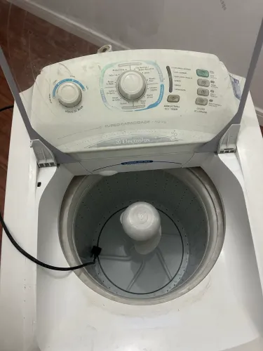 Máquina de lavar Eletrolux 