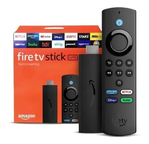 Fire stick lite