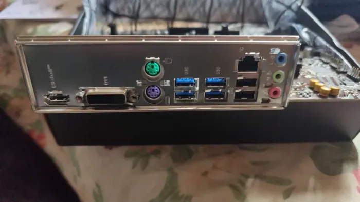 Kit Ryzen 5 5600G