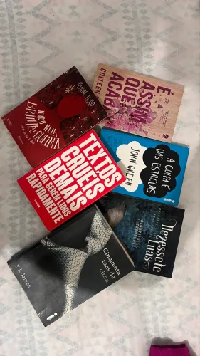 Livros