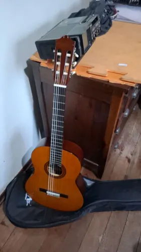 Violão Yamaha c45