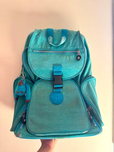 Mochila Kipling
