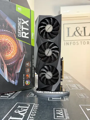 RTX 3080 10GB GIGABYTE GAMING