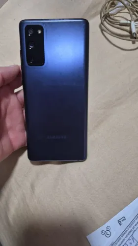 Samsung S20 FE