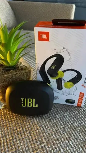 JBL Endurance Peak 4 Fone Esportivo Original